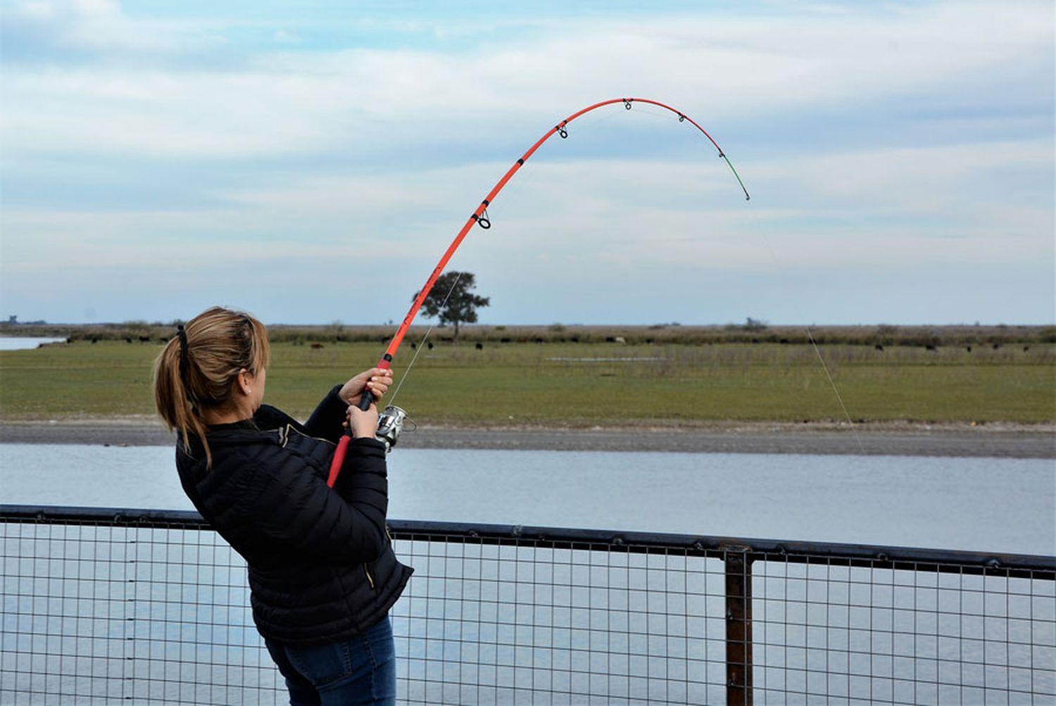 Expectativa por el torneo 53º Aniversario del Martín Pescador. Cabe consignar que también podrán participar del certamen damas y juveniles. Habrá importantes premios.