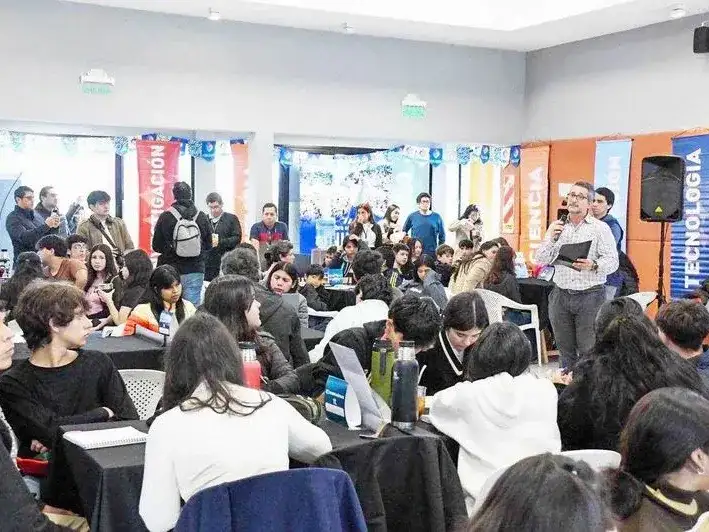 Soluciones para el mañana: nuevo
encuentro en el Polo Científico
