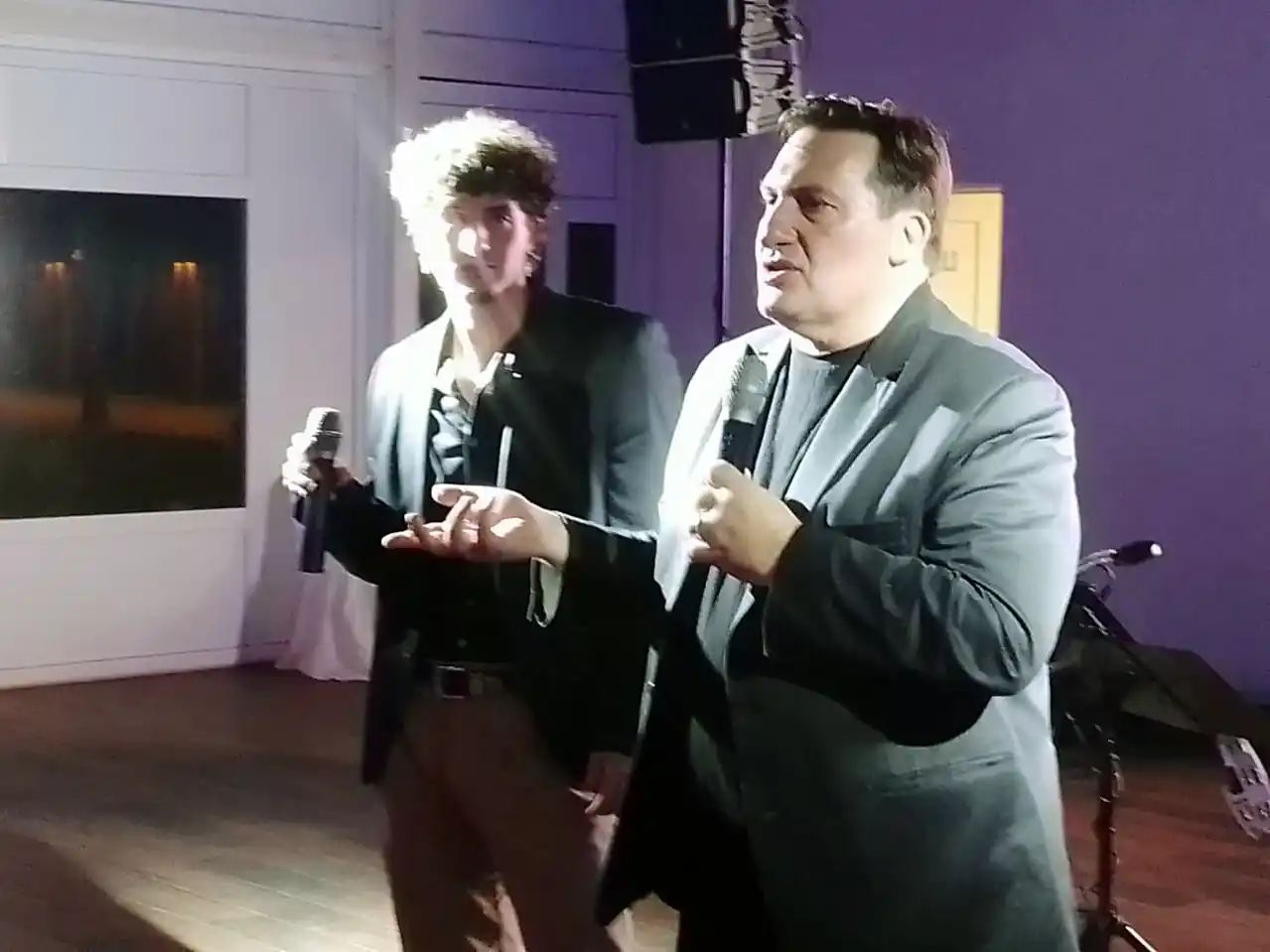 Exitosa “Cena Gualeguay a Beneficio”