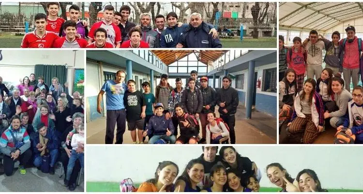 Las actividades para los Juegos Bonaerenses