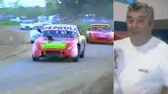 Falleció Javier Fernández