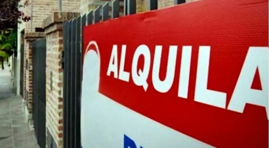 alquileres
