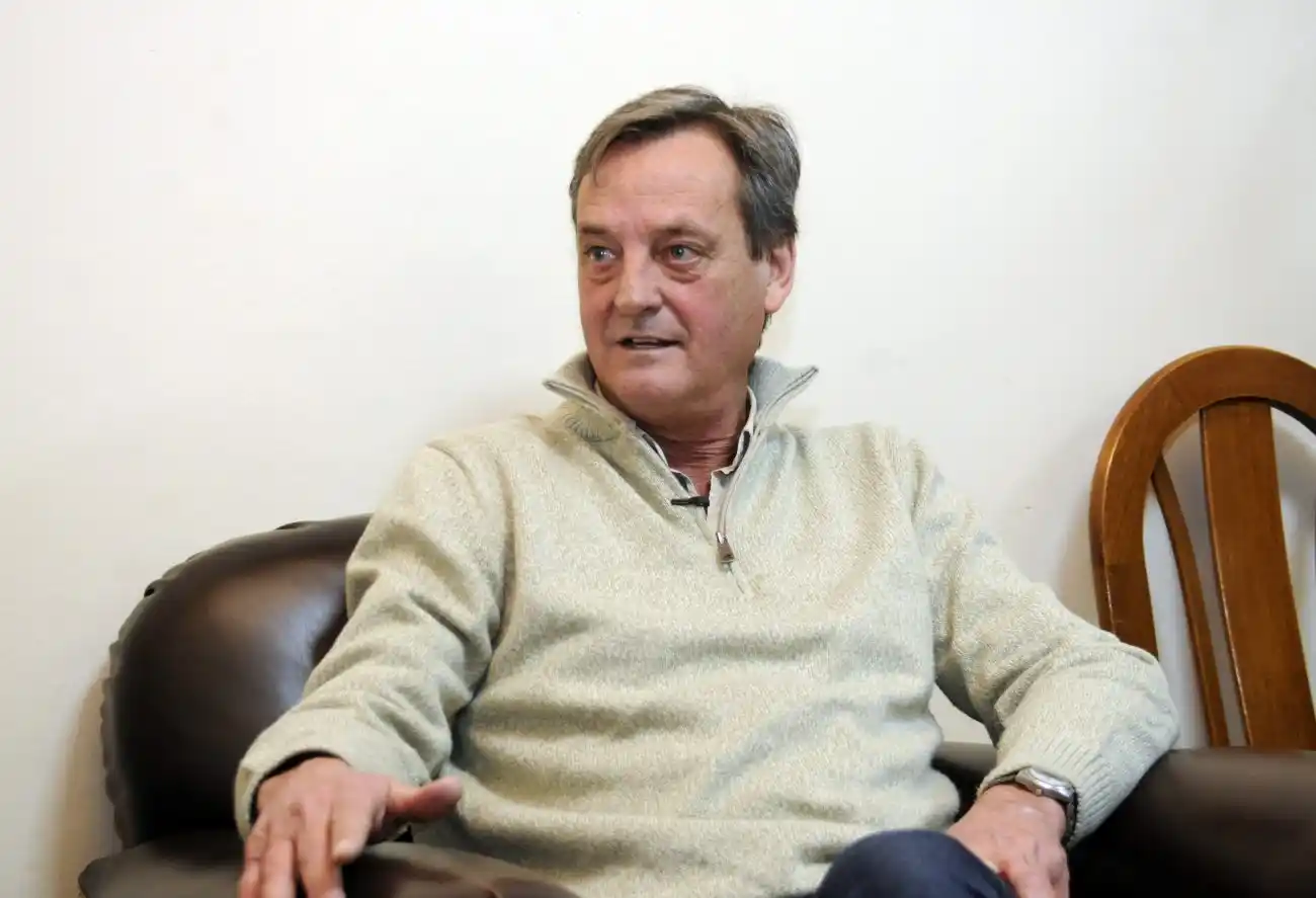 El hisopado del presidente del Concejo Deliberante también dio negativo