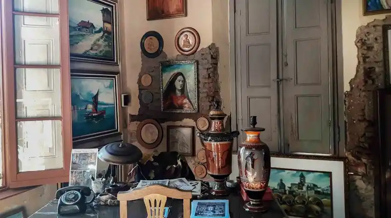 Almirante Brown: Municipio organiza visitas virtuales a museos y edificios históricos