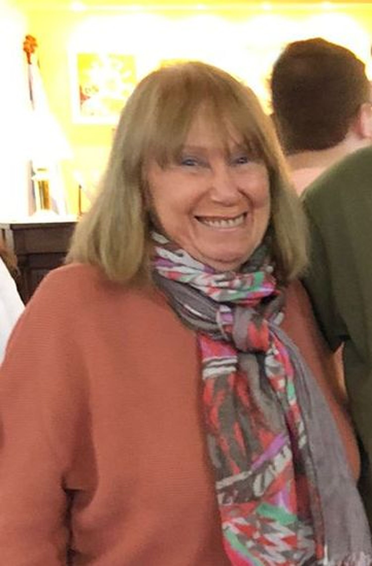 Sra. Graciela Mayer asume como nueva presidente de Rotary Gualeguay