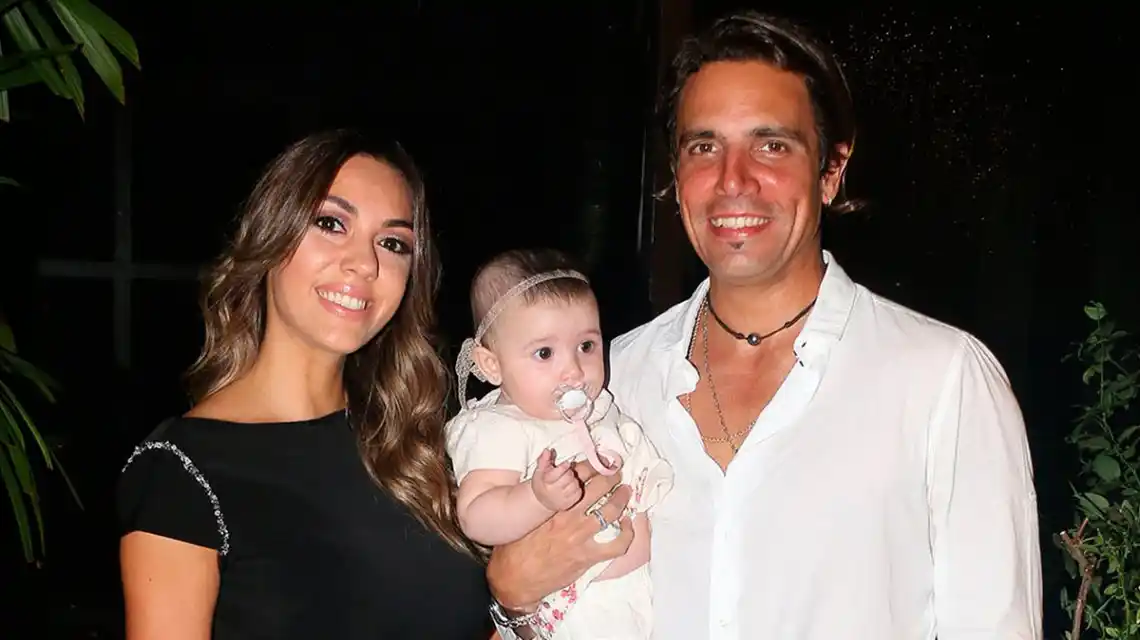 Floppy Tesouro, separada de Rodrigo Fernández Prieto tras casi dos años de matrimonio