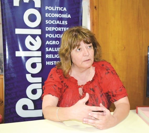Alerta por la incidencia del sarampión