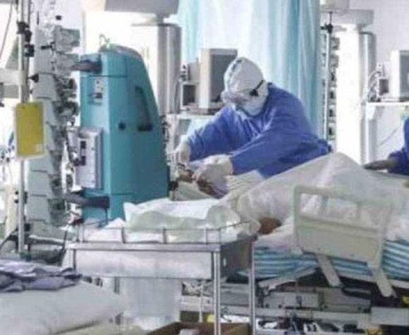 Es crítico el nivel de ocupación de  camas de terapia intensiva en la ciudad