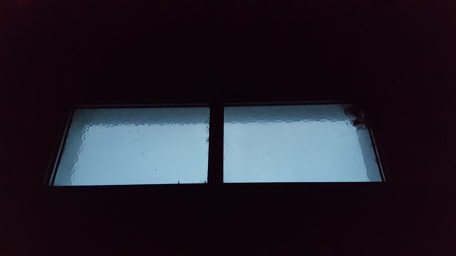 Sin luz a causa de un incendio en el cableado