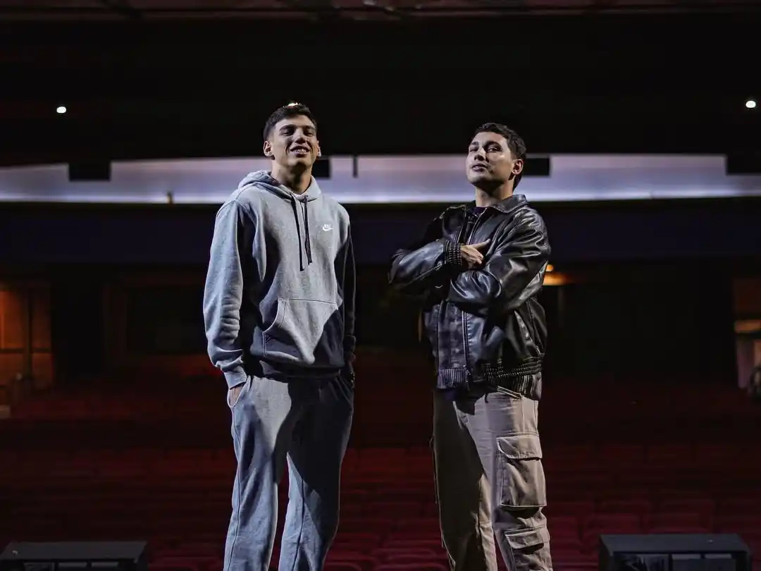 Los Herrara. (Foto: redes sociales del grupo)