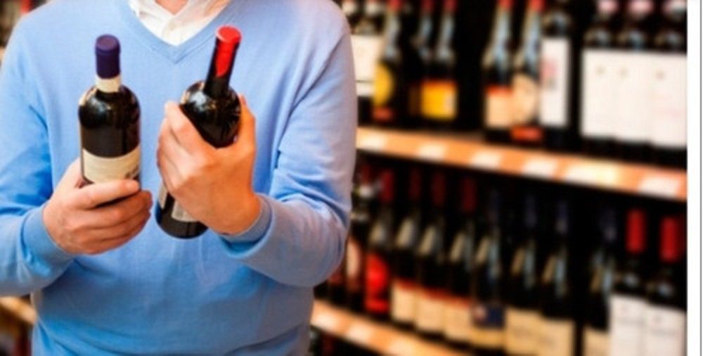 Hasta qué horario se podrá comprar bebidas alcohólicas antes de las Paso