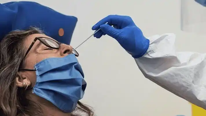 Venezuela:DONDE DIAGNOSTICAR LA COVID-19 cuesta hasta 20 meses de salario mínimo