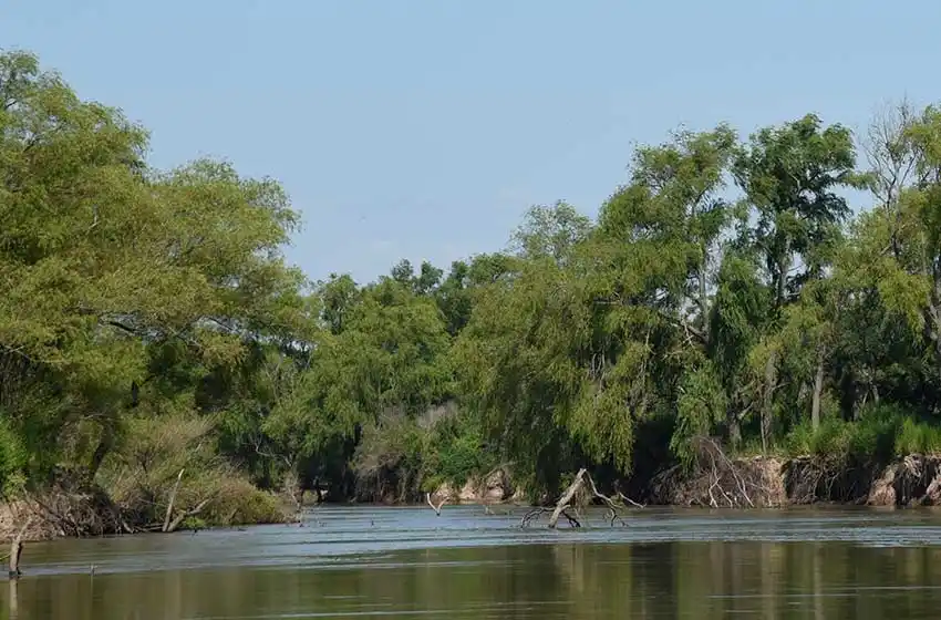 Una pareja desapareció frente a sus hijos en el Paraná