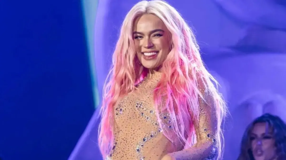 ¡FUERTE RUMOR! Karol G también se presentaría en el Dracufest de Carabobo, y gratis