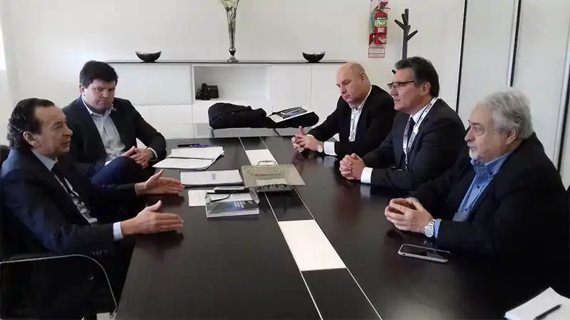 En septiembre se realizará la 14º Jornada de la Industria en Entre Ríos