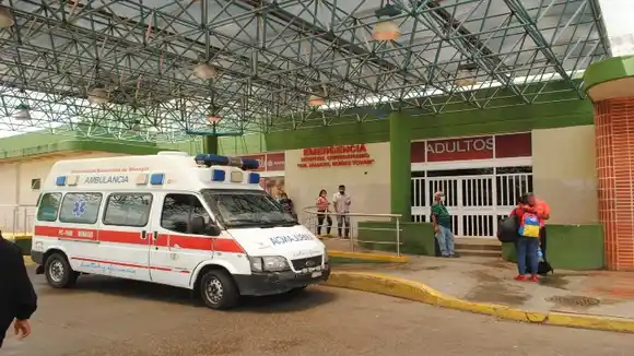Esta es la dramática historia de una sexagenaria que murió de una golpiza que le propinó su hijo y su sobrino