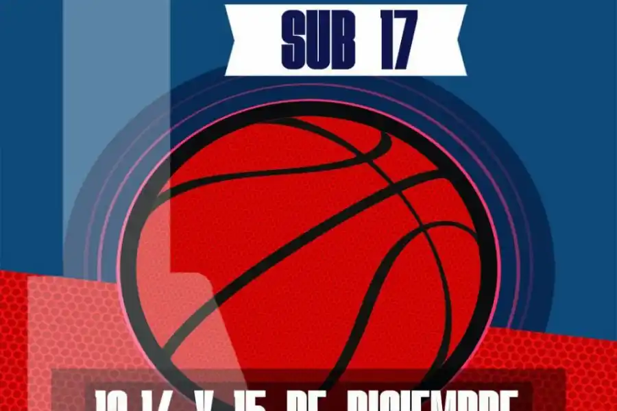 Se juega el Provincial U17 en Rosario : cronograma de partidos