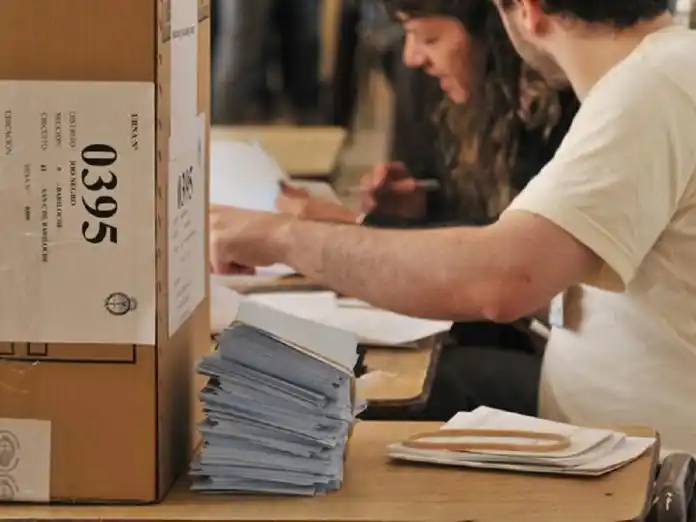 El Gobierno advierte que podría haber demoras en el escrutinio de las PASO