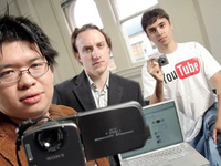 Así nació YouTube: se cumplen 20 años del video que inició la revolución digital
