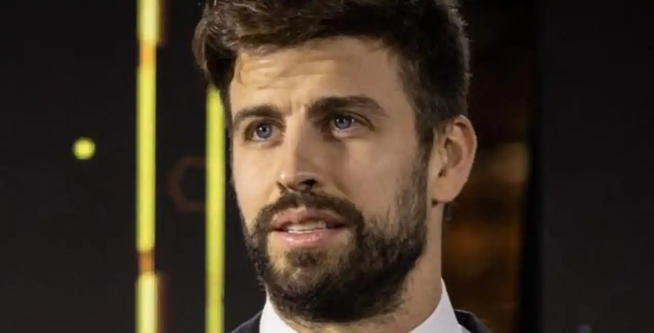 Cómo fue la reacción de Piqué tras el lanzamiento de la canción de Shakira con Bizarrap