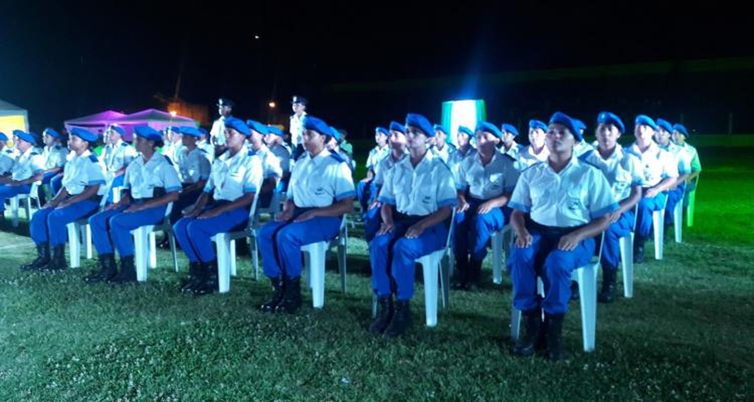 Policía Local: Derivaron a varios efectivos al Operativo Sol