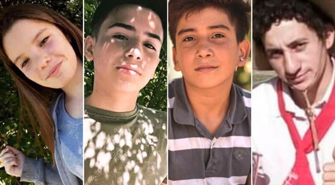 Liberación de presos: Le dieron la domiciliaria a policía detenido por la "Masacre de San Miguel del Monte"
