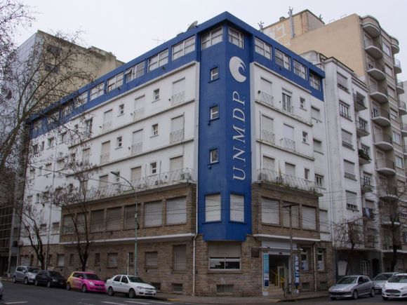 La UNMdP será sede de una de las actividades principales de la Semana de la Vinculación Tecnológica