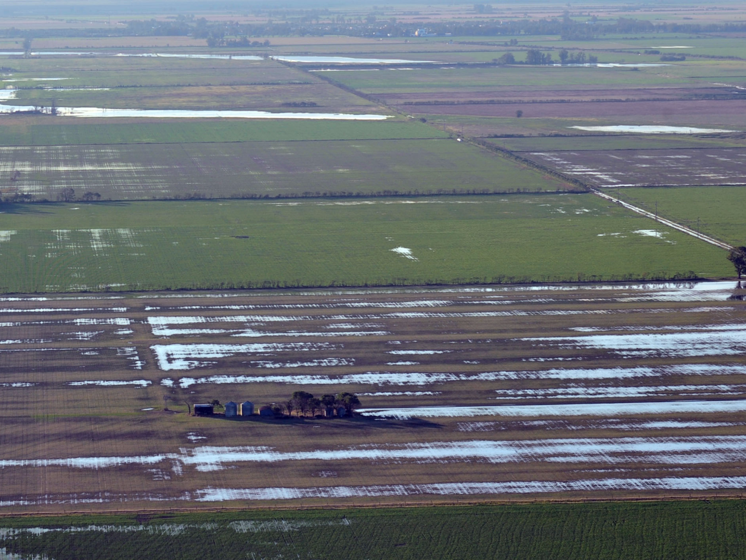 El gobierno cordobés rebatió críticas  de los ruralistas por suba del inmobiliario rural