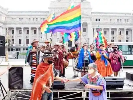 Asegurar derechos para Pueblos Originarios y Afrodescendientes