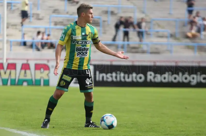 Aldosivi abre el año de manera oficial frente a All Boys