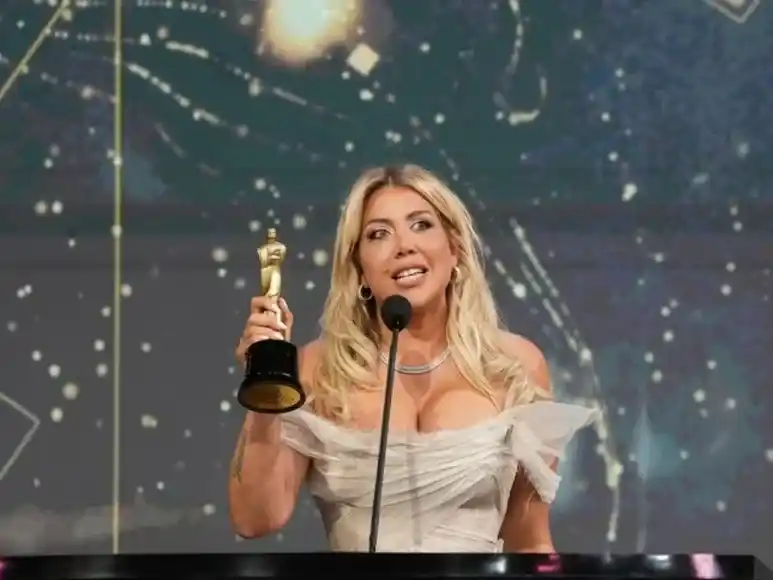 Wanda Nara