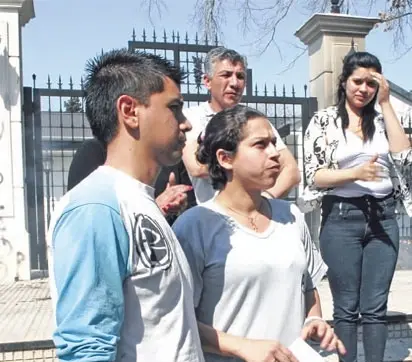 Denuncian que violaron a nena de 8 años con síndrome de down en una escuela de Pacheco