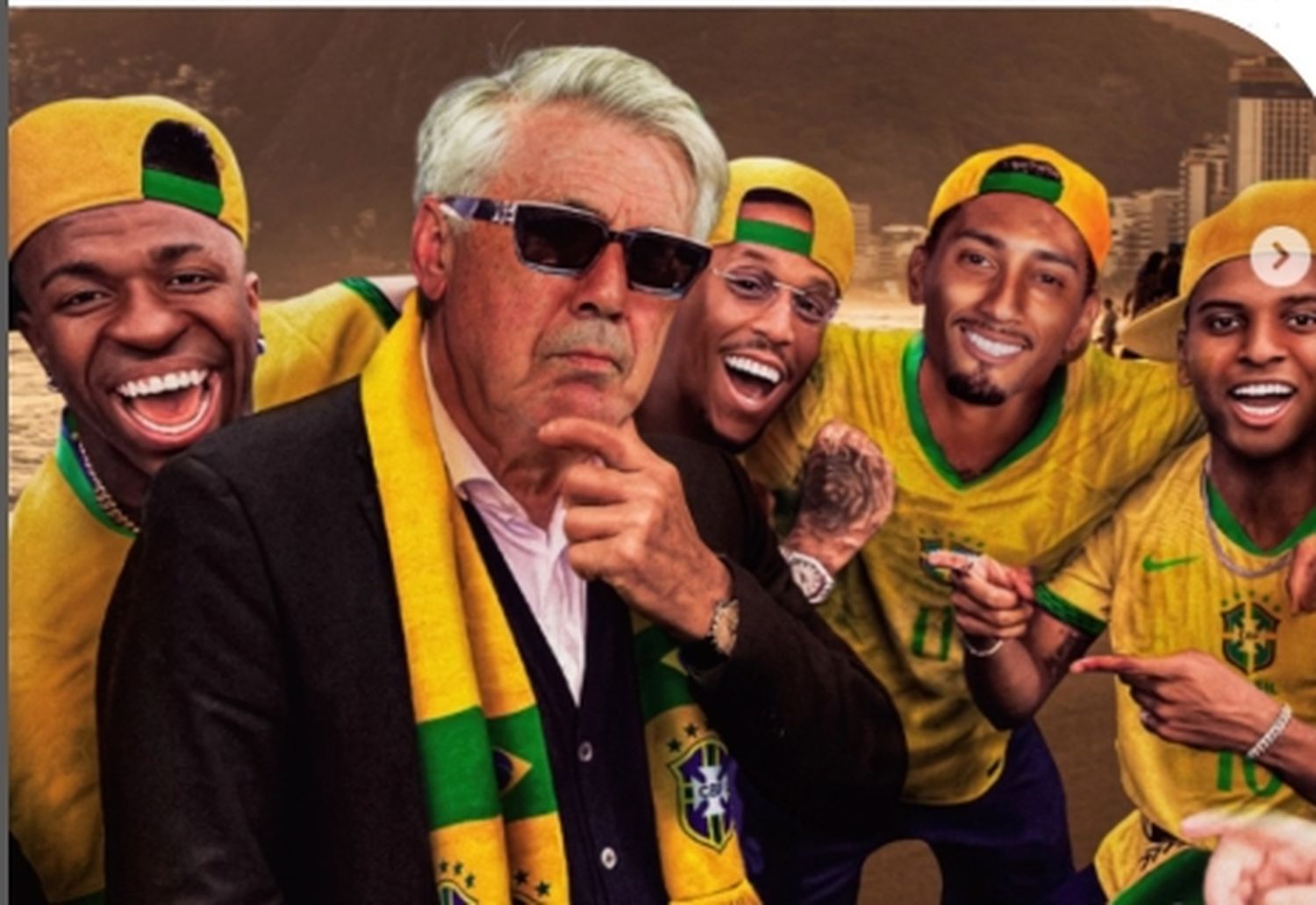 Ancelotti