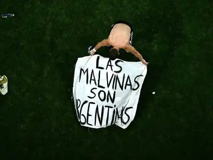 BANDERA