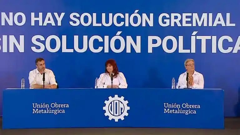 La necesidad de políticos modernos