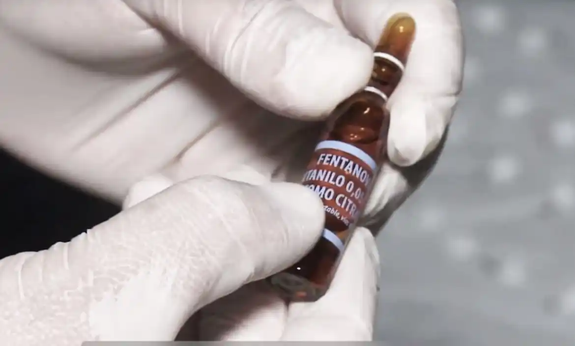 La causa por el fentanilo contaminado tiene a 14 personas procesadas.