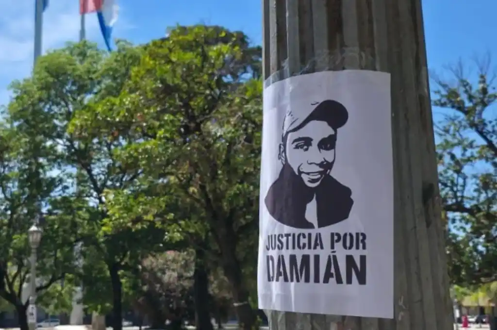 Confirmaron la prisión para la pareja acusada de haber asesinado a Damián Strada  2