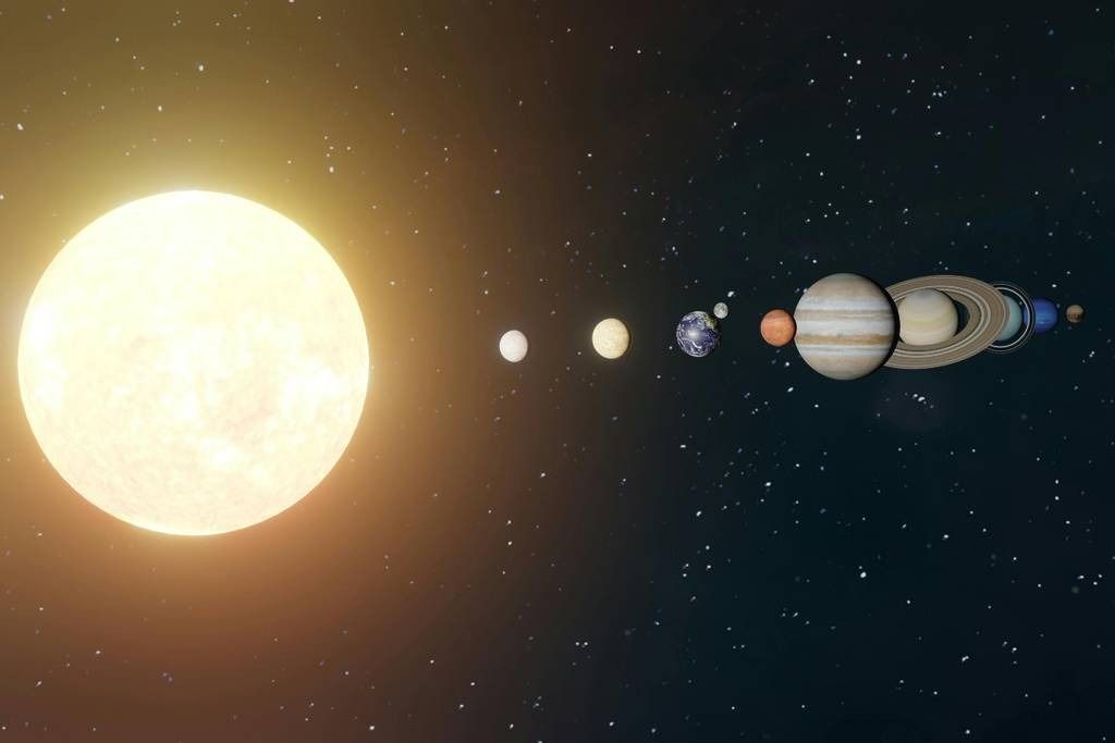 Astroturismo en la provincia de Buenos Aires