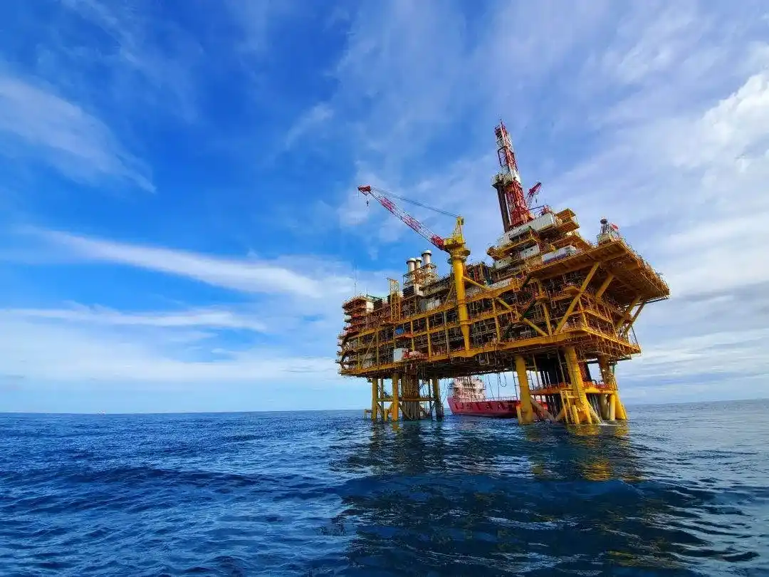 Mar del Plata aparece como un punto estratégico para el desarrollo logístico e industrial del offshore argentino.