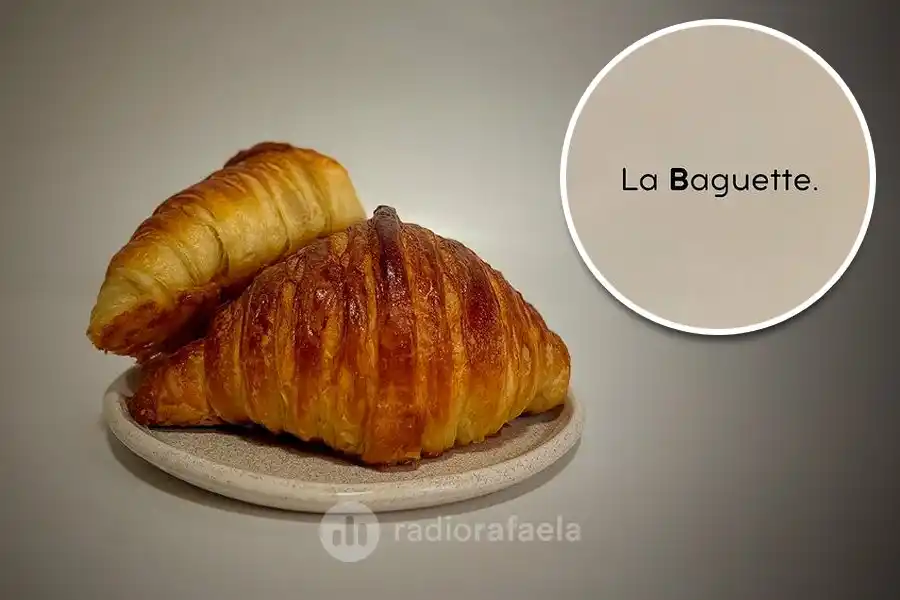 Conocé “La Baguette”, la nueva panadería llena de productos artesanales elaborados con masa madre