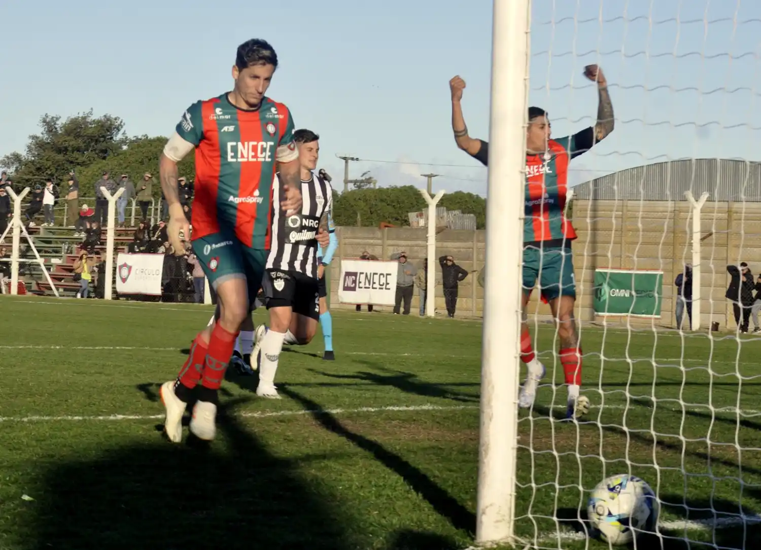 (Foto: Martín Angelini - Prensa Círculo Deportivo)