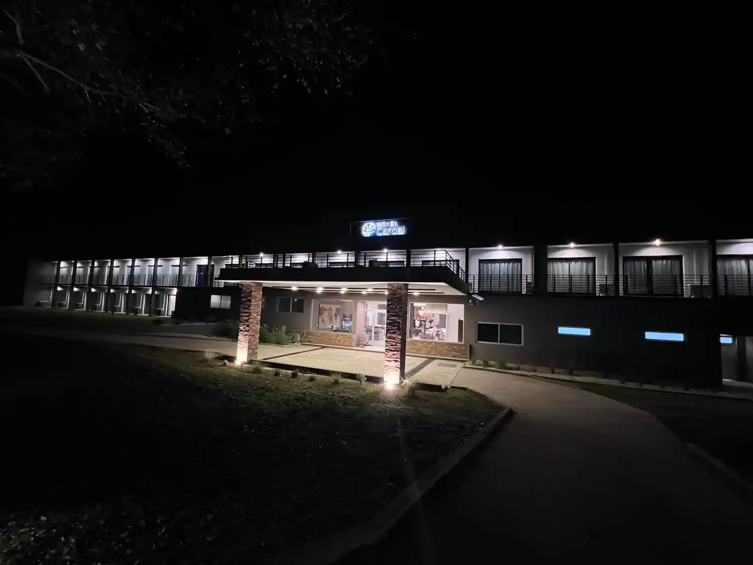 Hotel Cardal - 6
