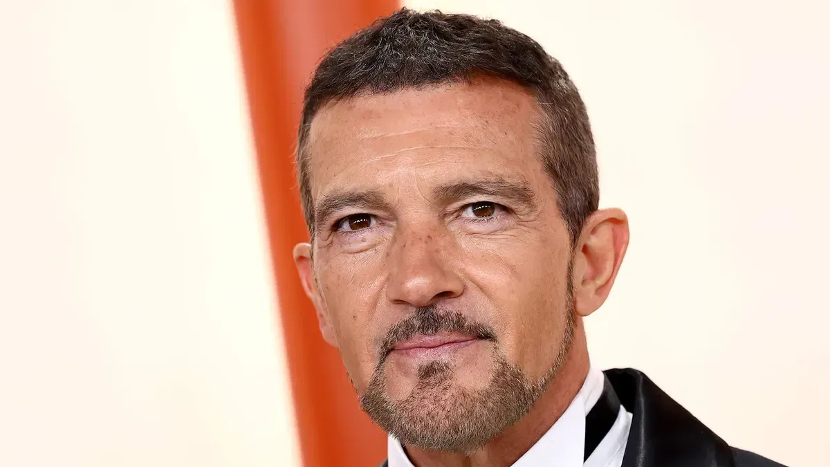 “Hollywood te arruina moralmente”: la dura confesión de Antonio Banderas sobre la fama