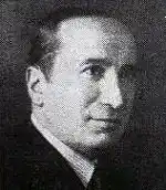 Leopoldo Bard