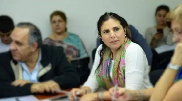 Desde la “UCR en Cambiemos” criticaron el proyecto de reforma política