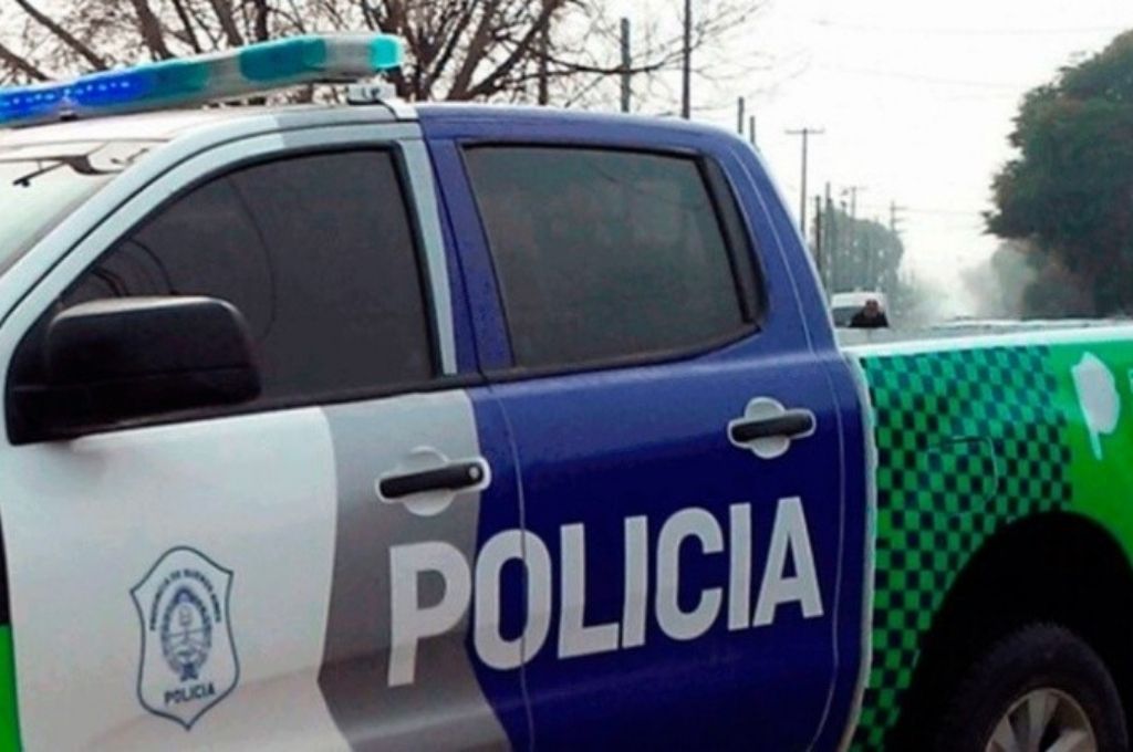Ingreso a robar a una casa con un machete y lo mataron de un escopetazo