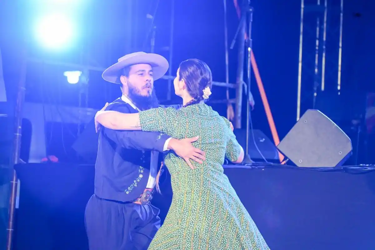 Pre Cosquín 2025: Conocé quiénes son los ganadores de la ciudad