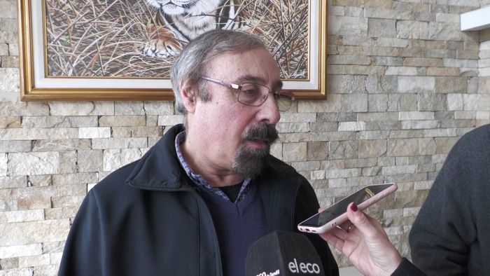 Transporte: tras la intervención del Ejecutivo, se normalizará el servicio
