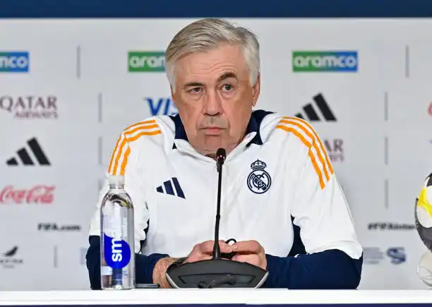 Real Madrid y Pachuca definen al campeón en Qatar