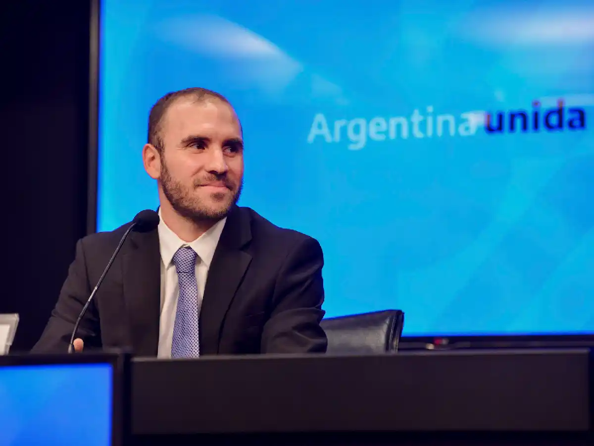 Martín Guzmán confirmó que no habrá un IFE 4: "No es el momento"